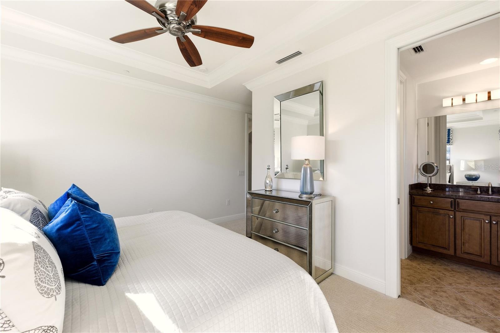 MARQUESA ROYALE AT TIBURON - Residential