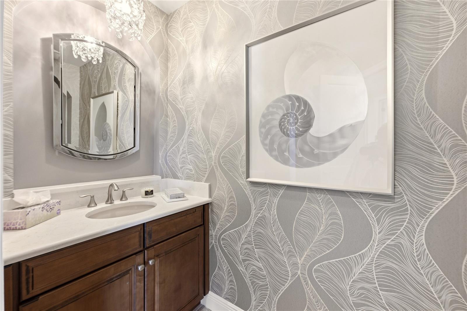 MARQUESA ROYALE AT TIBURON - Residential