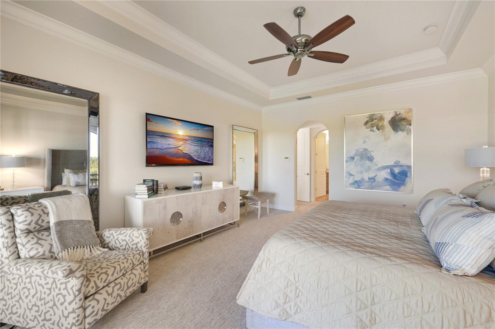 MARQUESA ROYALE AT TIBURON - Residential