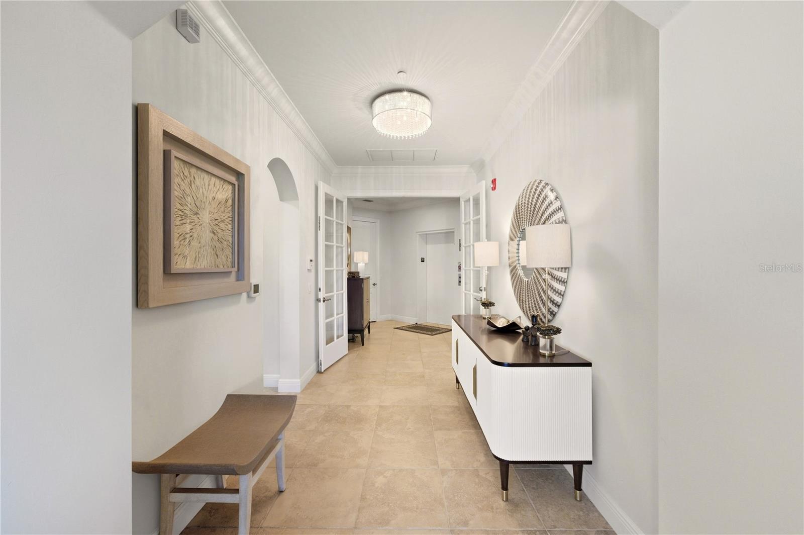 MARQUESA ROYALE AT TIBURON - Residential