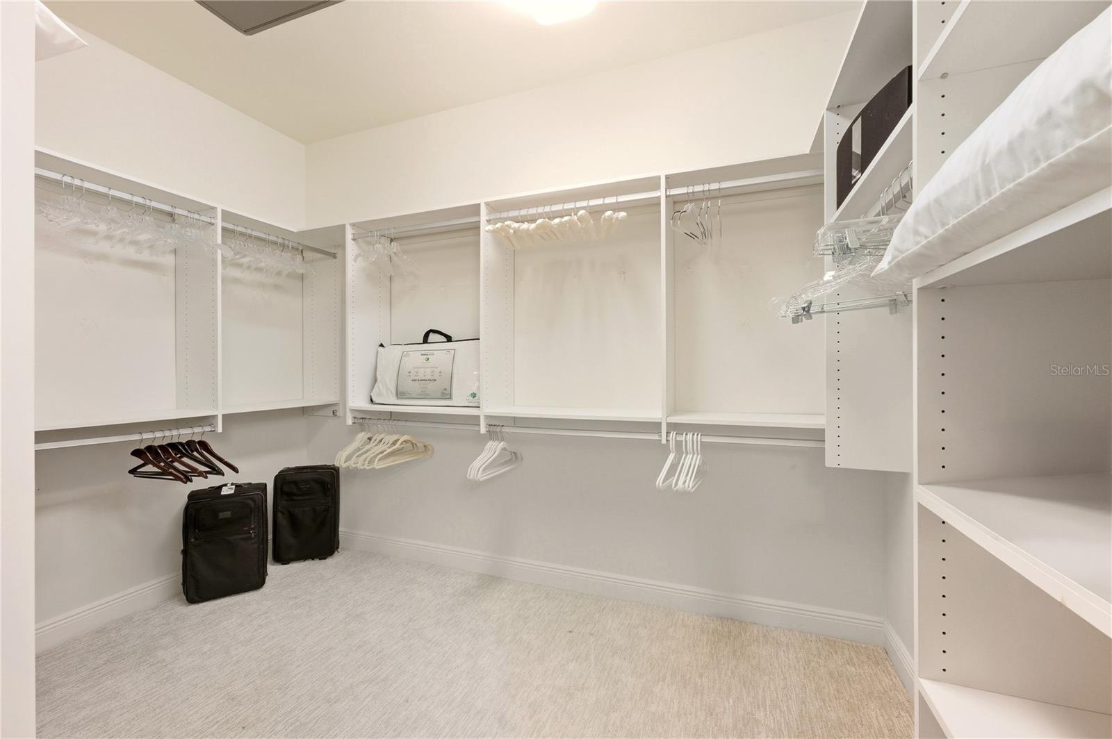 MARQUESA ROYALE AT TIBURON - Residential