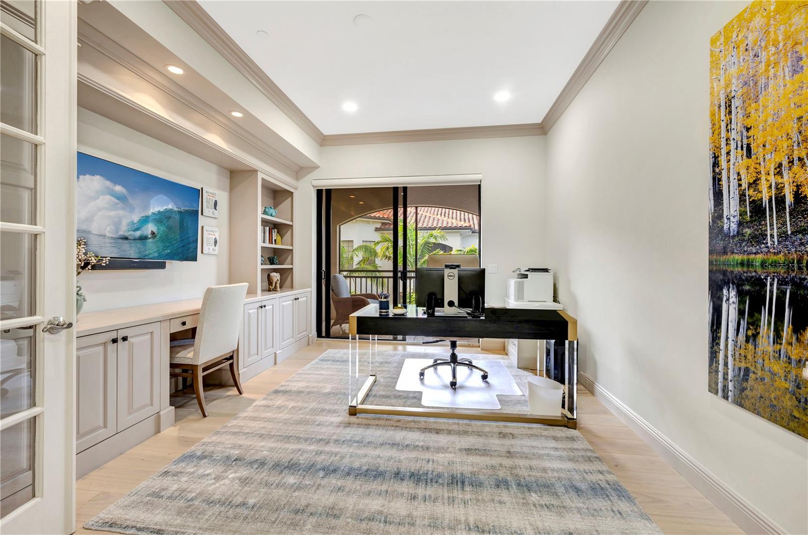 MARQUESA ROYALE AT TIBURON - Residential