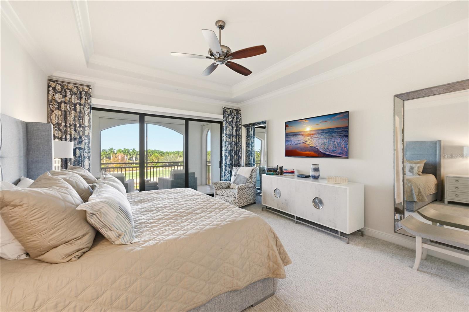 MARQUESA ROYALE AT TIBURON - Residential