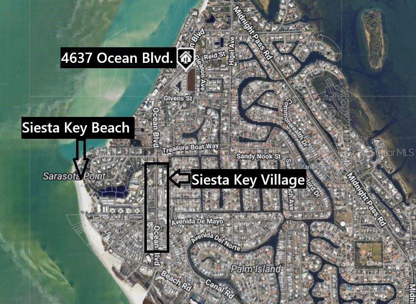 4637 OCEAN BOULEVARD