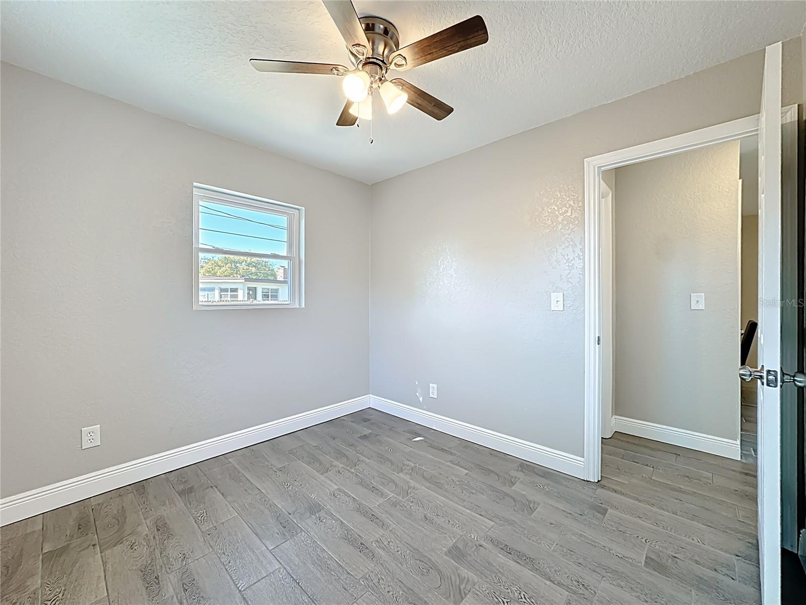 WOODMERE PARK 2ND REP - Residential