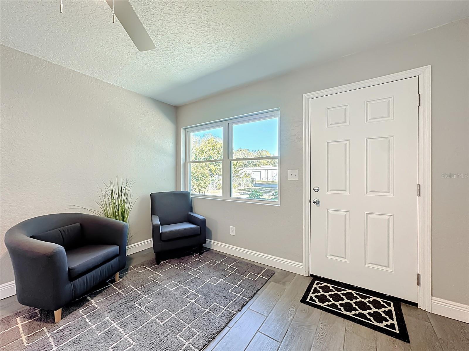 WOODMERE PARK 2ND REP - Residential