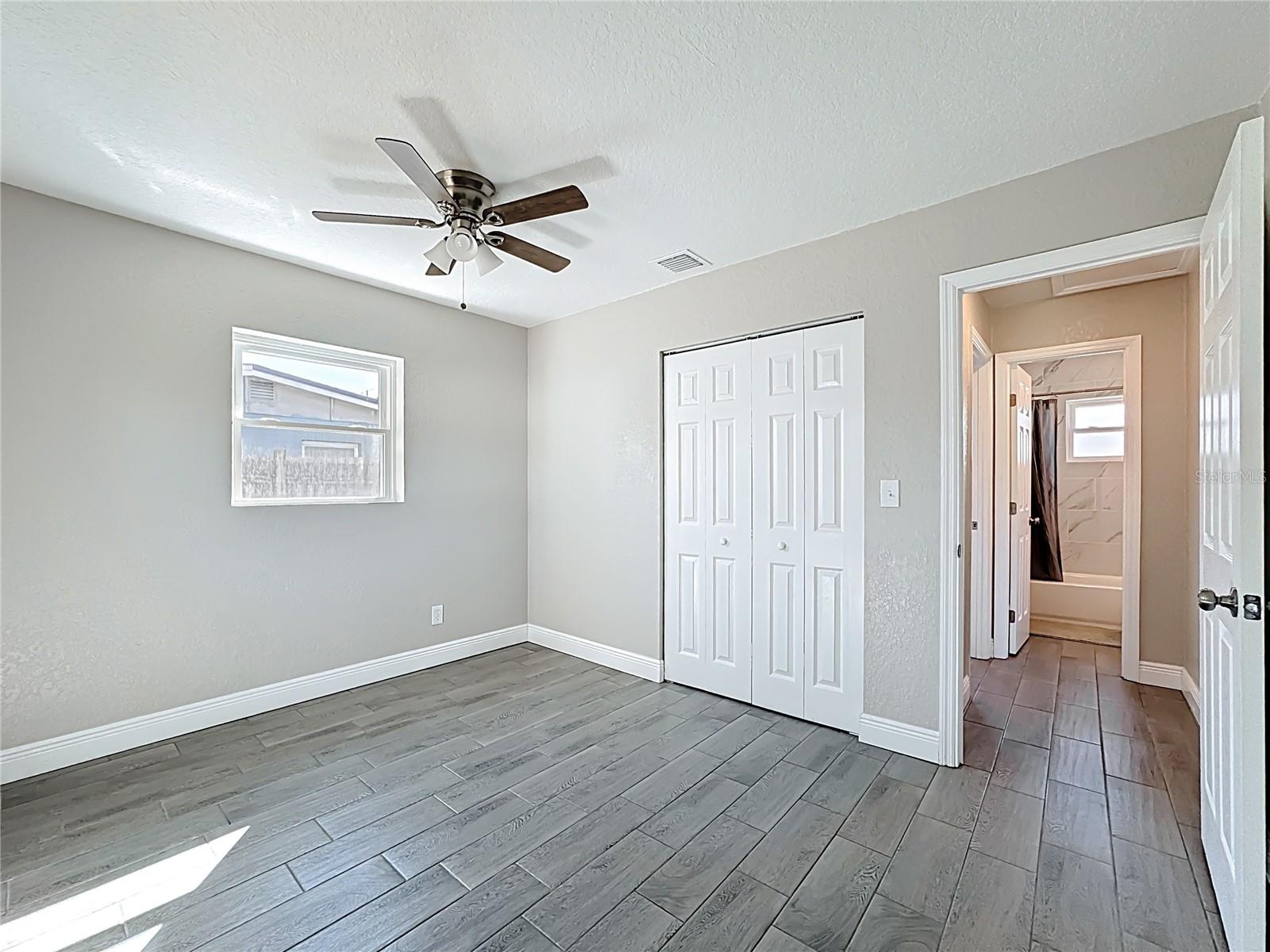 WOODMERE PARK 2ND REP - Residential