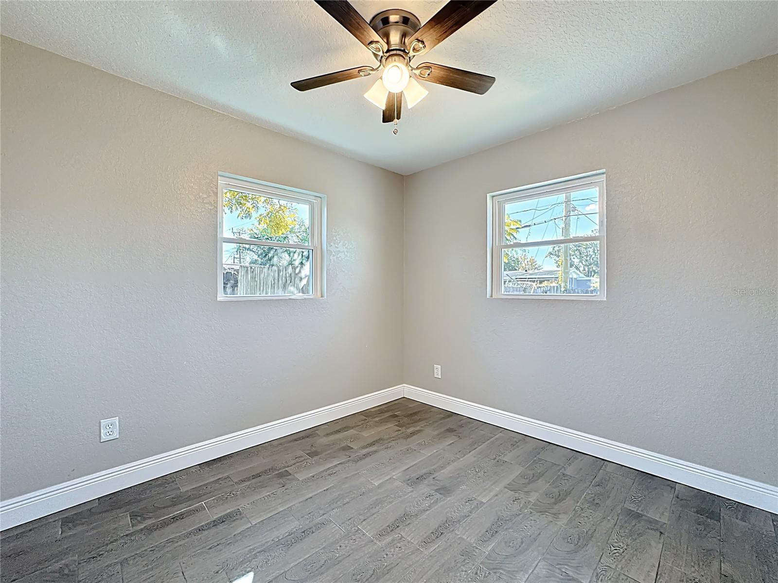 WOODMERE PARK 2ND REP - Residential