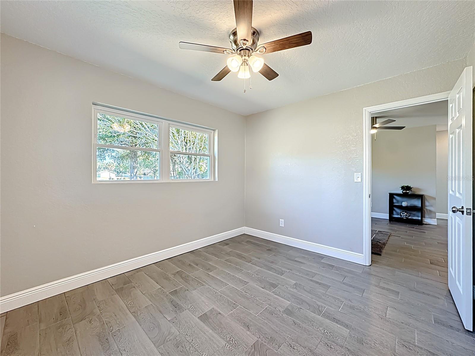 WOODMERE PARK 2ND REP - Residential