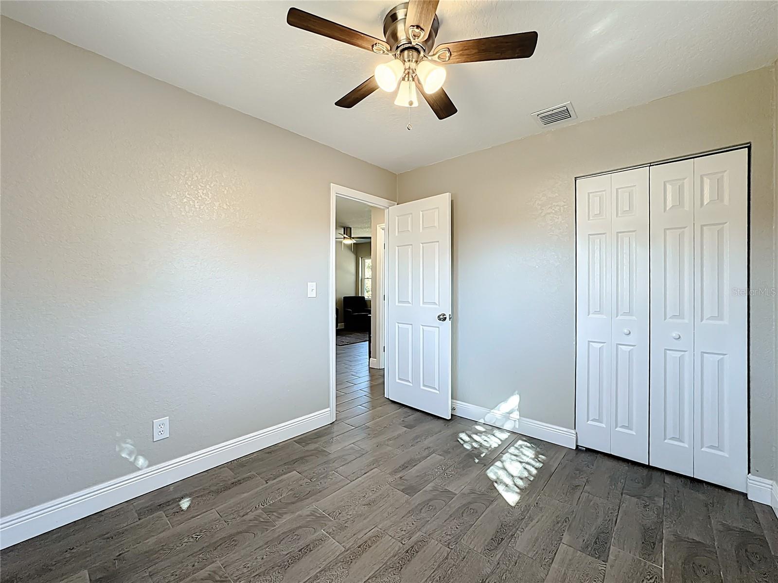 WOODMERE PARK 2ND REP - Residential