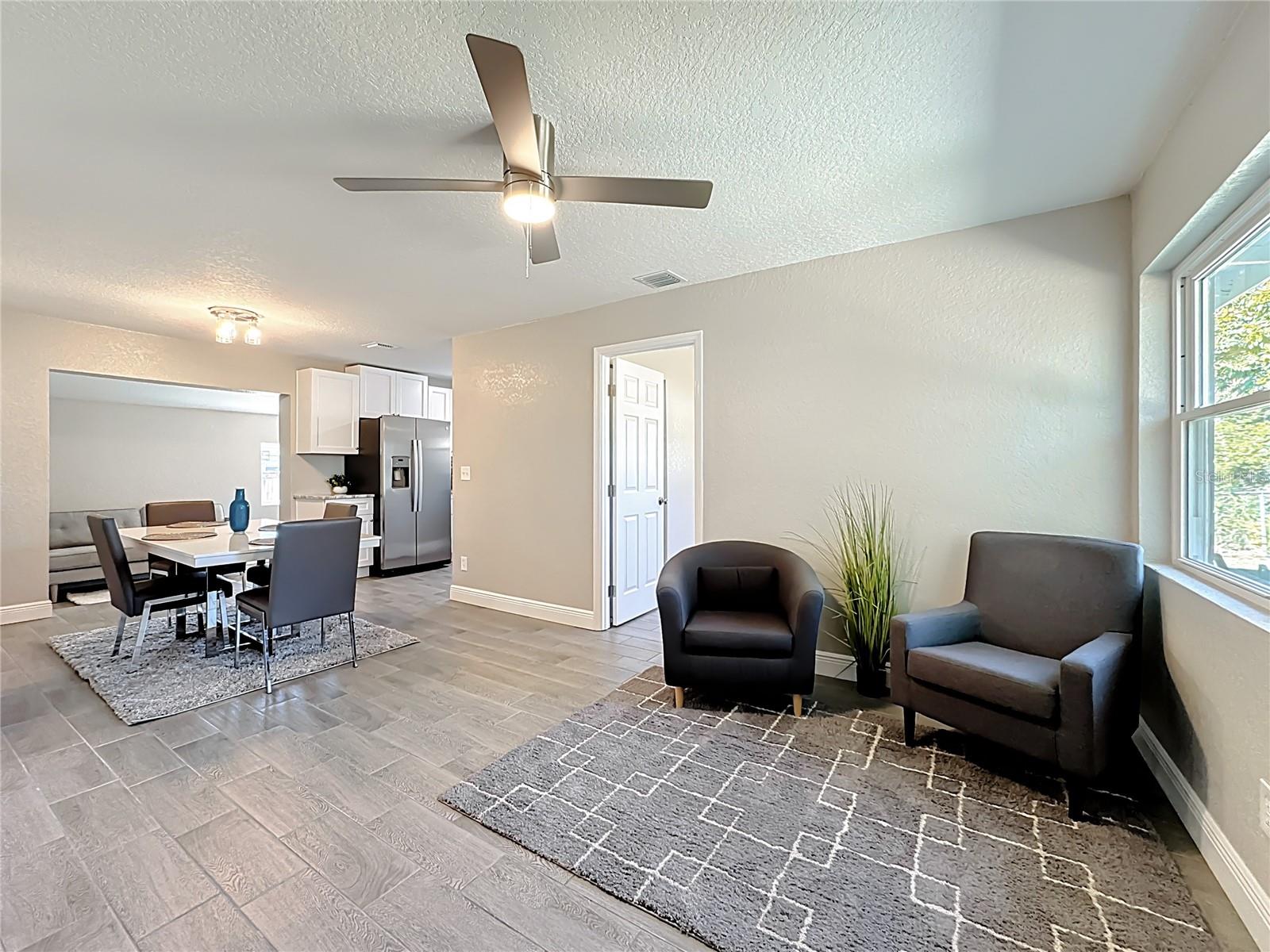 WOODMERE PARK 2ND REP - Residential