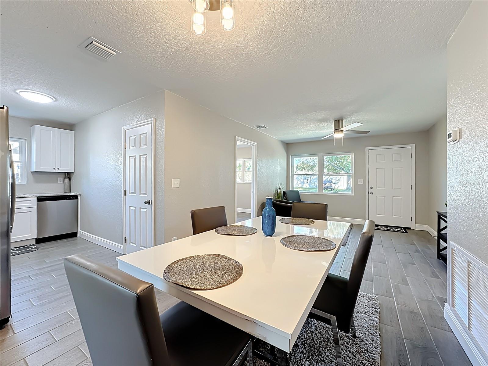 WOODMERE PARK 2ND REP - Residential