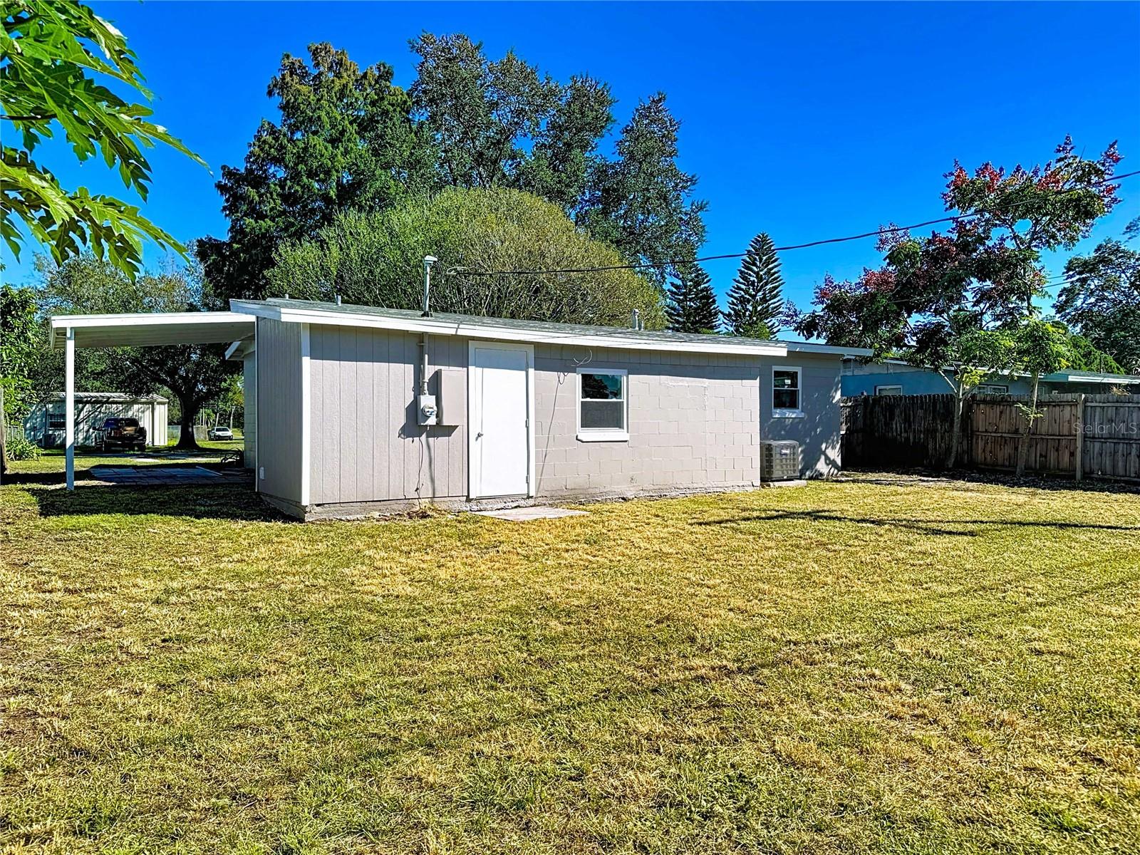 WOODMERE PARK 2ND REP - Residential