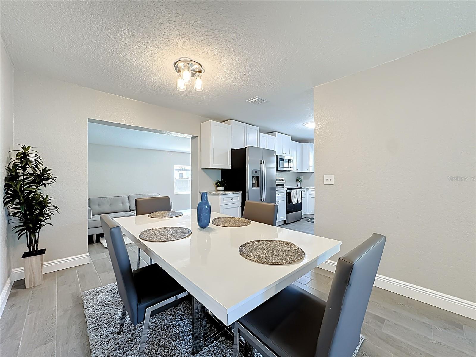 WOODMERE PARK 2ND REP - Residential