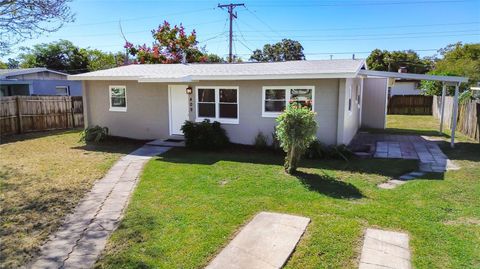 409 E MATTIE STREET SANFORD FL 32773