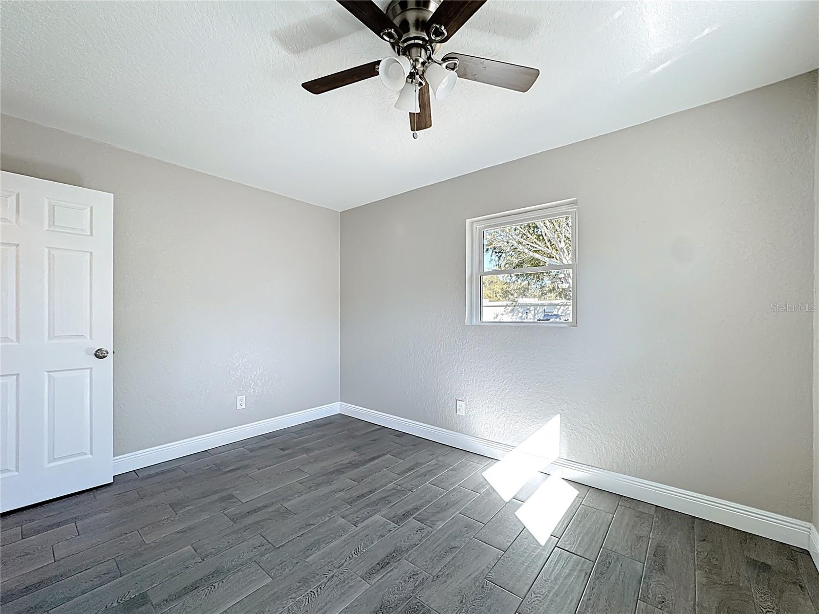 WOODMERE PARK 2ND REP - Residential