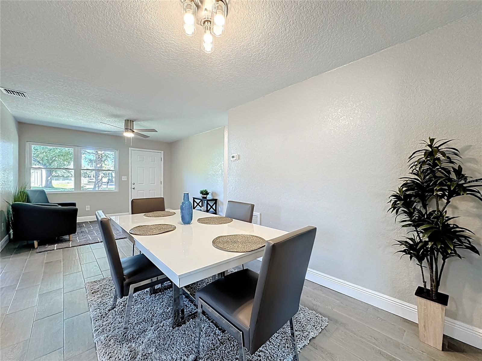 WOODMERE PARK 2ND REP - Residential