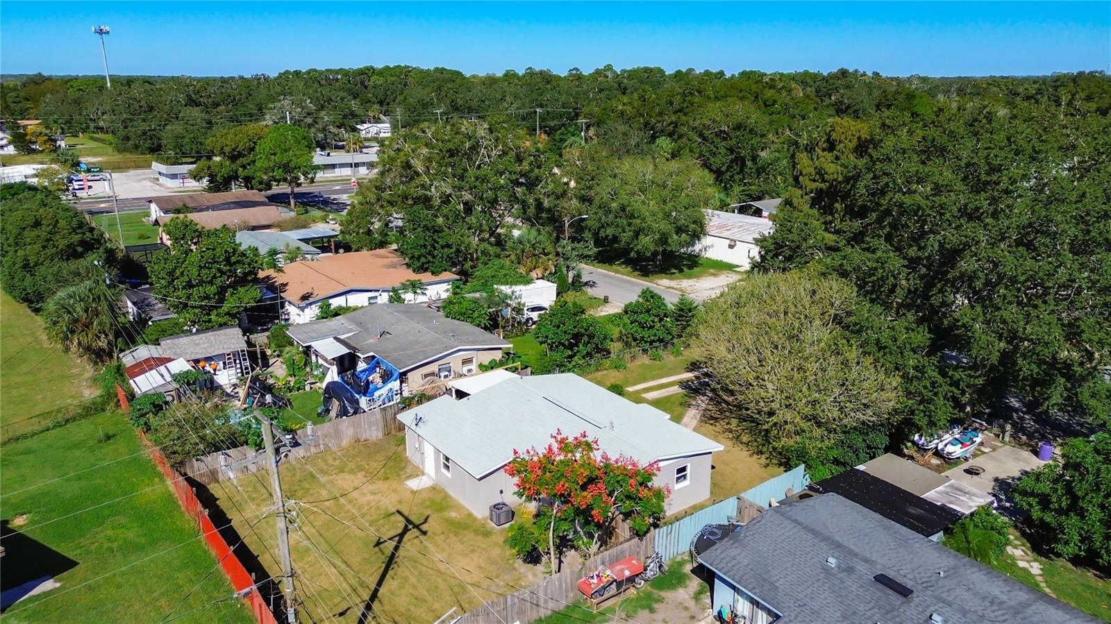 WOODMERE PARK 2ND REP - Residential