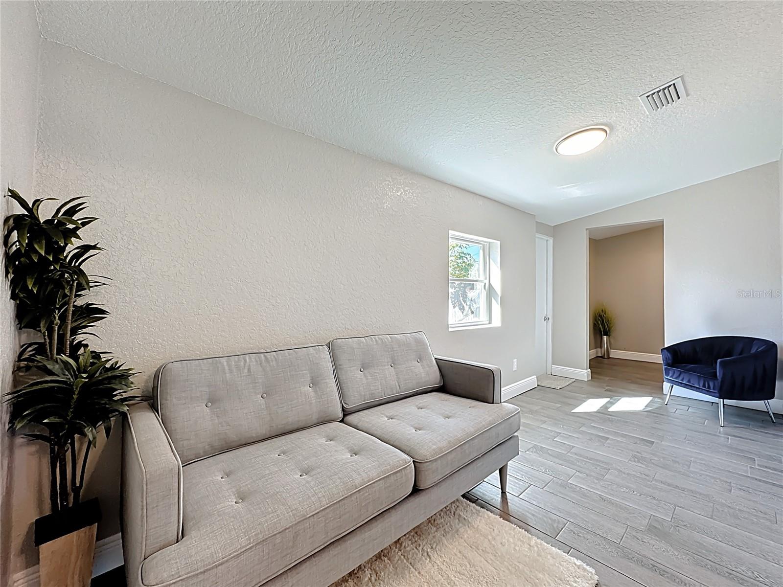 WOODMERE PARK 2ND REP - Residential