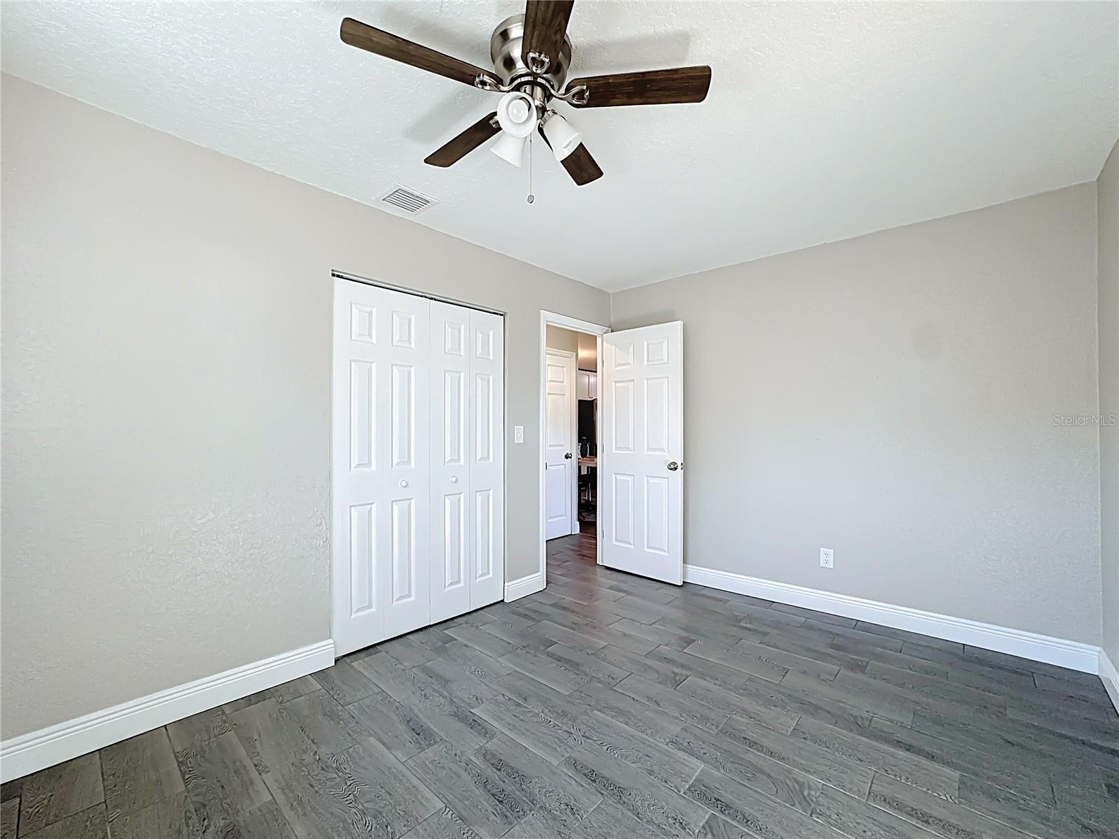 WOODMERE PARK 2ND REP - Residential