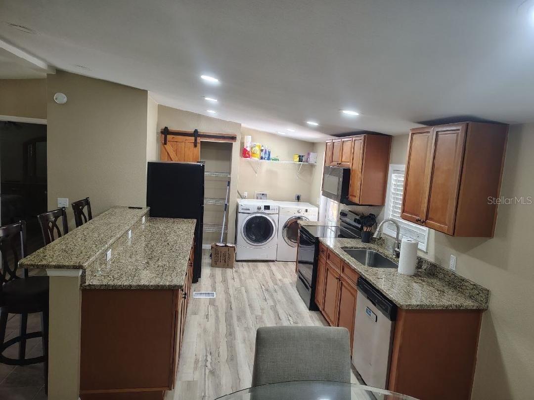 SILVER SPGS MANOR - Residential