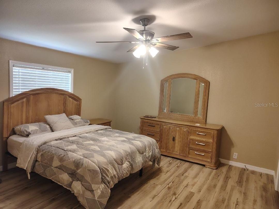 SILVER SPGS MANOR - Residential