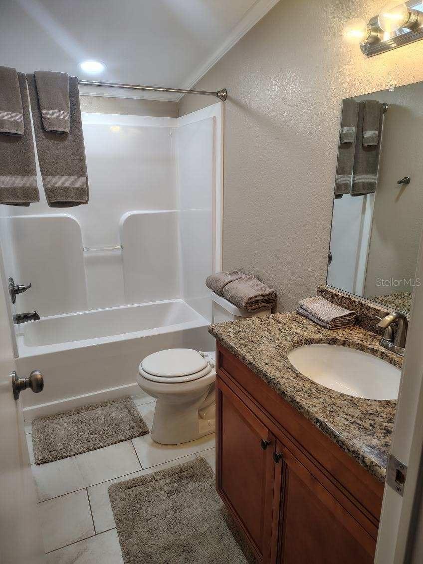 SILVER SPGS MANOR - Residential