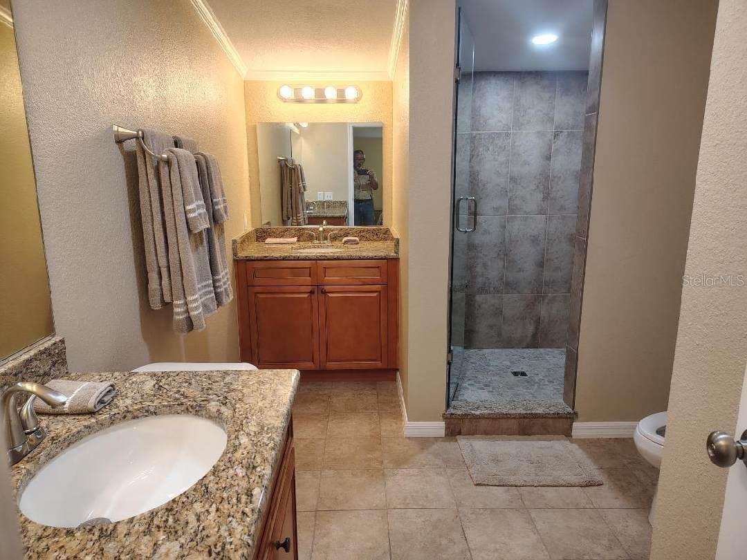 SILVER SPGS MANOR - Residential