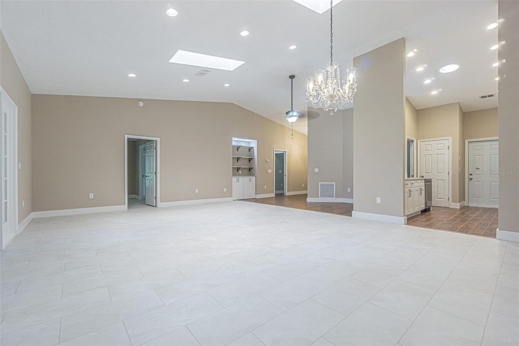 Photo of 6535 Brentwood Drive, Zephyrhills, FL 33542 (MLS # TB8405615)