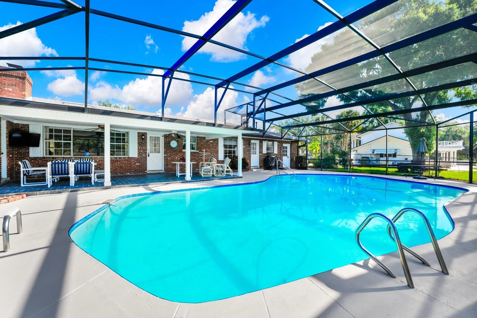 508 HARBOUR ISLAND ROAD