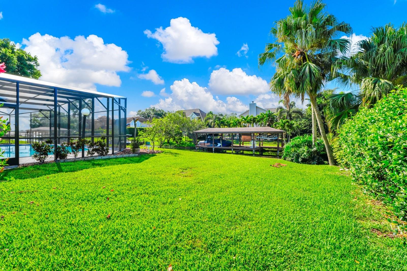 508 HARBOUR ISLAND ROAD