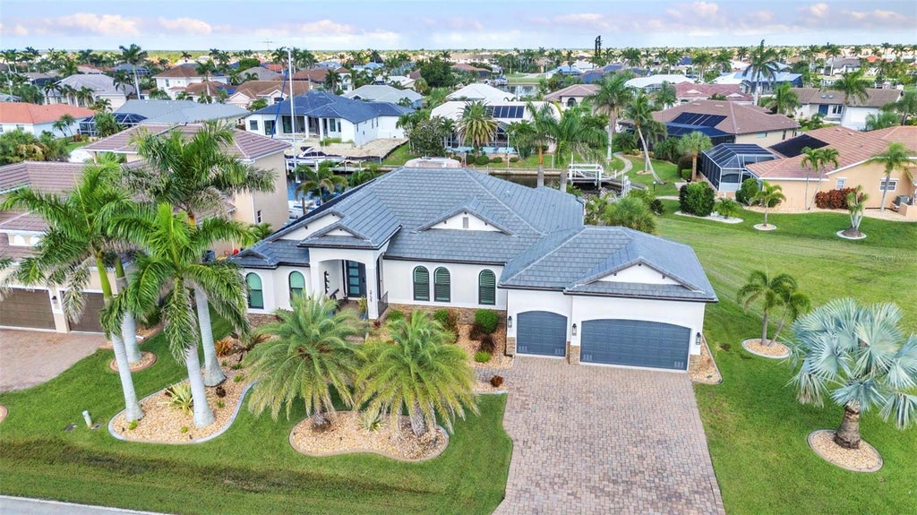 Photo of 3739 Whippoorwill Boulevard, Punta Gorda, FL 33950 (MLS # C7530070)