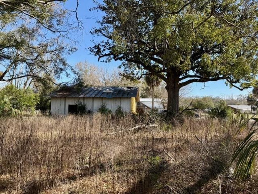 Photo of 1219 N Paris Street, Bell, FL 32619 (MLS # GC537930)