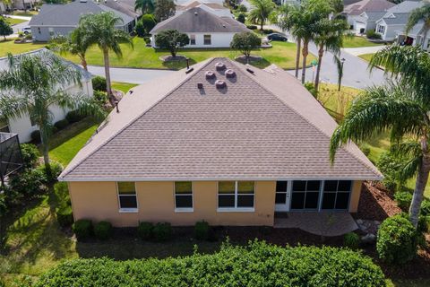 A home in THE VILLAGES