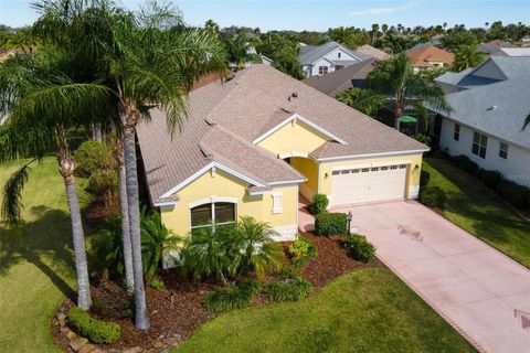 A home in THE VILLAGES