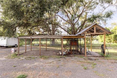 Tiny photo for 12523 Cr 721, Webster, FL 33597 (MLS # G5112277)