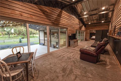 Tiny photo for 12523 Cr 721, Webster, FL 33597 (MLS # G5112277)