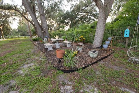 Tiny photo for 12523 Cr 721, Webster, FL 33597 (MLS # G5112277)