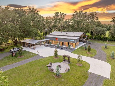Photo of 12523 Cr 721, Webster, FL 33597 (MLS # G5112277)