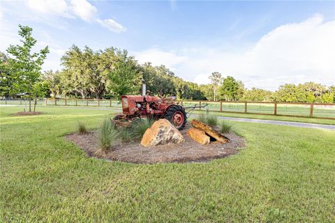 Tiny photo for 12523 Cr 721, Webster, FL 33597 (MLS # G5112277)