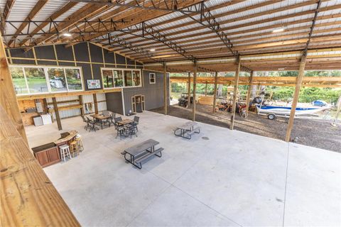 Tiny photo for 12523 Cr 721, Webster, FL 33597 (MLS # G5112277)