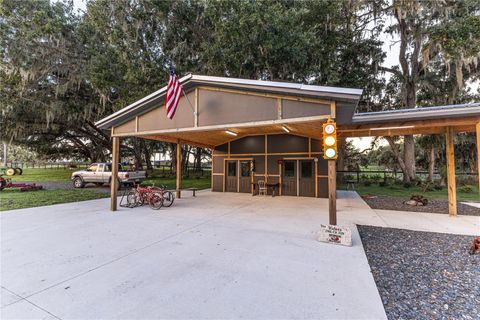 Tiny photo for 12523 Cr 721, Webster, FL 33597 (MLS # G5112277)