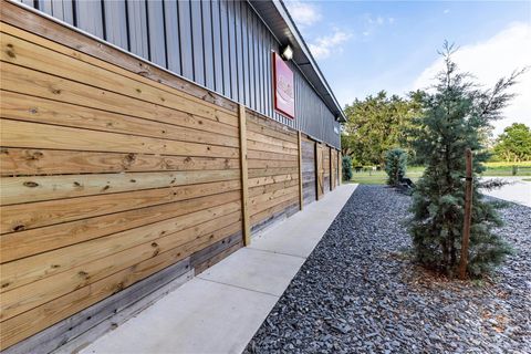 Tiny photo for 12523 Cr 721, Webster, FL 33597 (MLS # G5112277)
