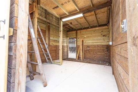 Tiny photo for 12523 Cr 721, Webster, FL 33597 (MLS # G5112277)