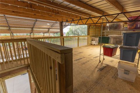 Tiny photo for 12523 Cr 721, Webster, FL 33597 (MLS # G5112277)
