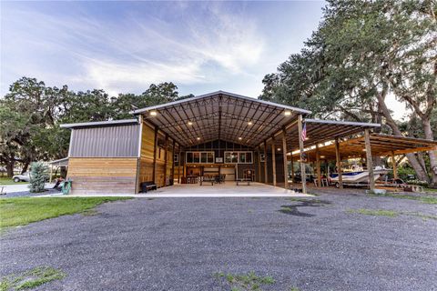 Tiny photo for 12523 Cr 721, Webster, FL 33597 (MLS # G5112277)