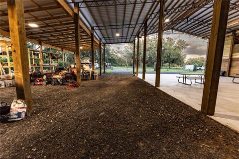 Tiny photo for 12523 Cr 721, Webster, FL 33597 (MLS # G5112277)