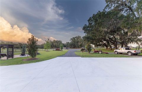 Tiny photo for 12523 Cr 721, Webster, FL 33597 (MLS # G5112277)