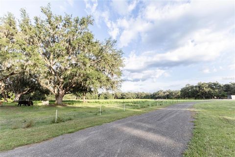 Tiny photo for 12523 Cr 721, Webster, FL 33597 (MLS # G5112277)
