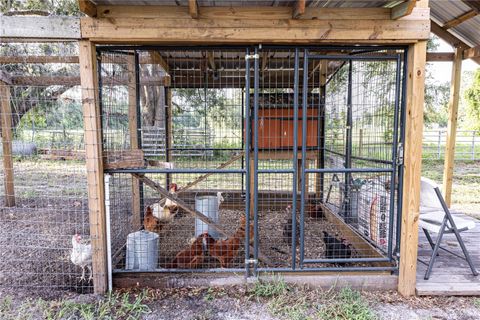 Tiny photo for 12523 Cr 721, Webster, FL 33597 (MLS # G5112277)